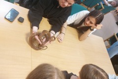 26 i 30 maja 2025 Zajęcia  edukacyjne w  w Warszawskim ZOO „Czym różni się  jaszczurka  od traszki\"