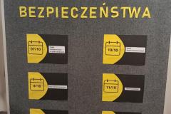 9.10.2024r. Warszawski Tydzień Bezpieczeństwa w LXXII LO 21