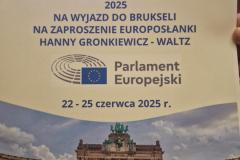 Wyróżnienie dla Julii Dąbały w konkursie „Ośmiu Wspaniałych”