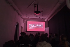 07.04.2025r. Wizyta klasy 3 e w Muzeum Zimnej Wojny 2