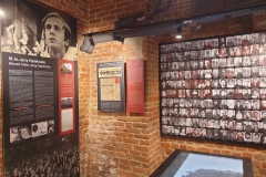 07.04.2025r. Wizyta klasy 3 e w Muzeum Zimnej Wojny 4