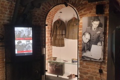 07.04.2025r. Wizyta klasy 3 e w Muzeum Zimnej Wojny 3